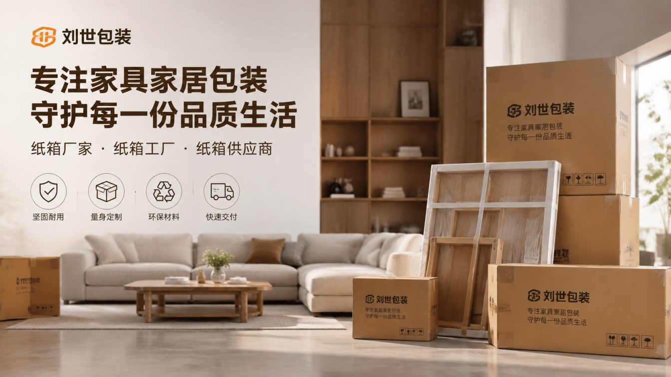 罗定国际卖场包装，源头工厂定制